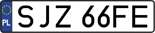 SJZ66FE
