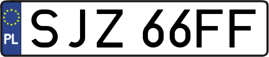 SJZ66FF