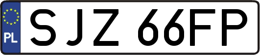 SJZ66FP