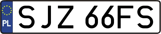 SJZ66FS