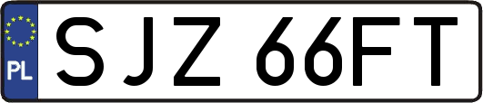 SJZ66FT