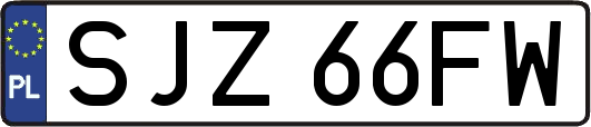 SJZ66FW