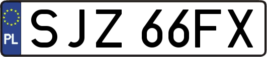 SJZ66FX