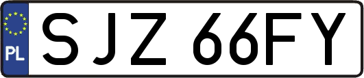 SJZ66FY