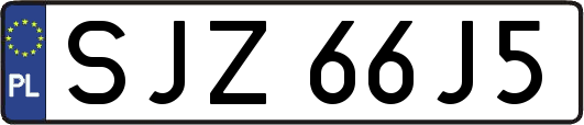 SJZ66J5