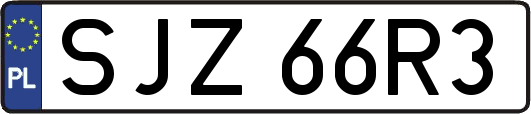 SJZ66R3