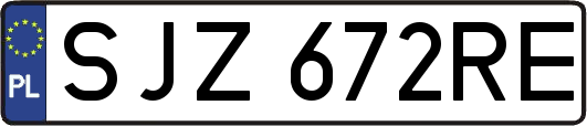 SJZ672RE