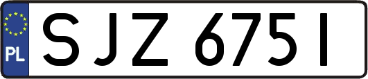 SJZ675I