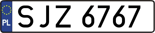 SJZ6767