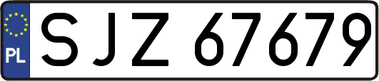 SJZ67679