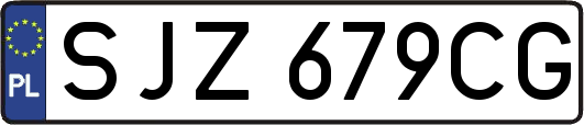 SJZ679CG