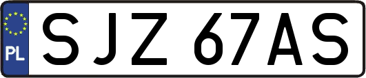 SJZ67AS