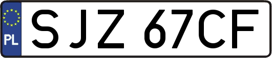 SJZ67CF