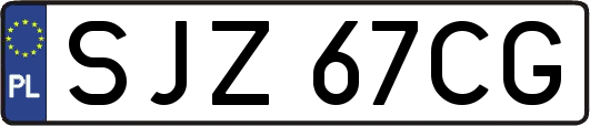 SJZ67CG