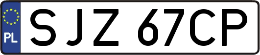 SJZ67CP