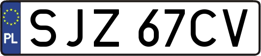 SJZ67CV