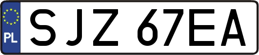 SJZ67EA