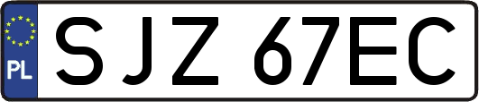 SJZ67EC