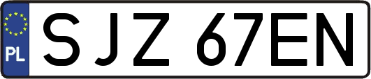 SJZ67EN