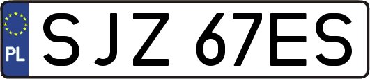 SJZ67ES