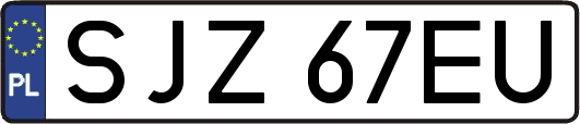 SJZ67EU