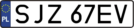 SJZ67EV