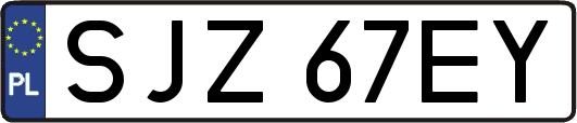SJZ67EY