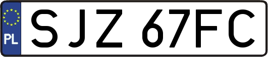 SJZ67FC