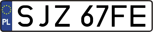 SJZ67FE