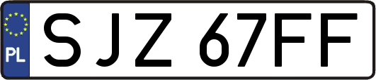 SJZ67FF
