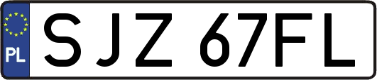 SJZ67FL