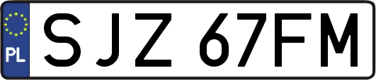 SJZ67FM