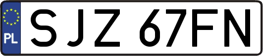 SJZ67FN