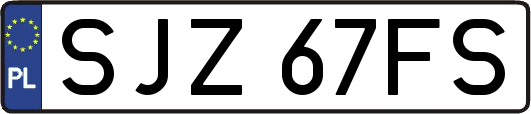 SJZ67FS