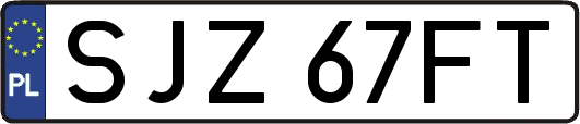 SJZ67FT