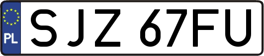 SJZ67FU