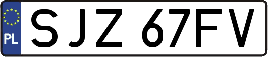 SJZ67FV