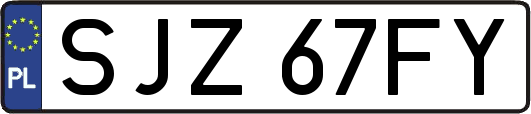 SJZ67FY