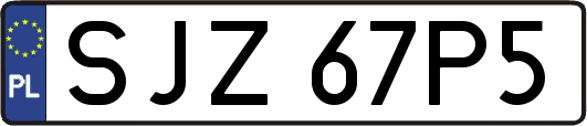 SJZ67P5