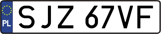 SJZ67VF