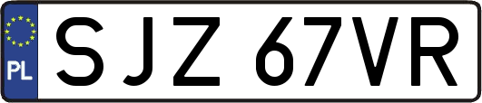 SJZ67VR