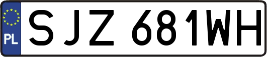 SJZ681WH
