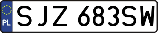 SJZ683SW