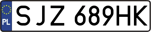 SJZ689HK