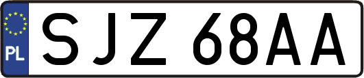 SJZ68AA