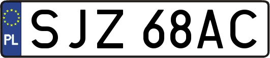SJZ68AC