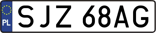 SJZ68AG