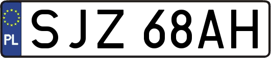 SJZ68AH