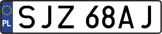 SJZ68AJ