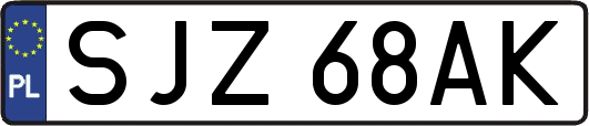 SJZ68AK